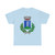 Color: Light Blue | Position: front | Image: 1