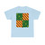 Color: Light Blue | Position: front | Image: 1