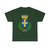 Color: Forest Green | Position: front | Image: 1