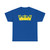 Corona Fuerza Aérea Argentina (Argentina) (Coat of Arms) T-Shirt