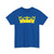 Corona Fuerza Aérea Argentina (Argentina) (Coat of Arms) T-Shirt