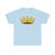 Color: Light Blue | Position: front | Image: 1