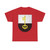 Cottens-coat of arms (Switzerland) (Coat of Arms) T-Shirt