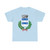 Color: Light Blue | Position: front | Image: 1
