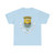 Color: Light Blue | Position: front | Image: 1