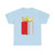 Color: Light Blue | Position: front | Image: 1