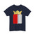 De Lier wapen (Netherlands) (Coat of Arms) T-Shirt