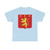 Color: Light Blue | Position: front | Image: 1