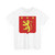 De Laborde de Montpezat (Denmark) (Coat of Arms) T-Shirt