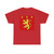 De Laborde de Montpezat (Denmark) (Coat of Arms) T-Shirt