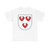 Color: White | Position: front | Image: 1