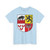Color: Light Blue | Position: other | Image: 3
