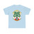 Color: Light Blue | Position: front | Image: 1