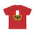 Color: Red | Position: front | Image: 1