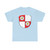 Color: Light Blue | Position: front | Image: 1