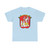 Color: Light Blue | Position: front | Image: 1