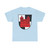 Color: Light Blue | Position: front | Image: 1