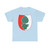 Color: Light Blue | Position: front | Image: 1