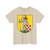 DEU Bleicherode COA (Germany) (Coat of Arms) T-Shirt