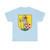 DEU Bleicherode COA (Germany) (Coat of Arms) T-Shirt