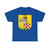 DEU Bleicherode COA (Germany) (Coat of Arms) T-Shirt