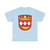 Color: Light Blue | Position: front | Image: 1