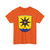 Color: Orange | Position: other | Image: 3