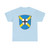Color: Light Blue | Position: front | Image: 1