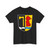 DEU Fensterbach COA (Germany) (Coat of Arms) T-Shirt