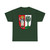 Color: Forest Green | Position: front | Image: 1