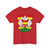 Color: Red | Position: other | Image: 3