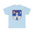 Color: Light Blue | Position: front | Image: 1