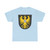 Color: Light Blue | Position: front | Image: 1