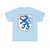 Color: Light Blue | Position: front | Image: 1