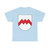 Color: Light Blue | Position: front | Image: 1