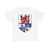 DEU Landkreis Rotenburg Wuemme COA (Germany) (Coat of Arms) T-Shirt