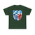 DEU Landkreis Rosenheim COA (Germany) (Coat of Arms) T-Shirt