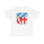 Color: White | Position: front | Image: 1