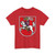 DEU Marburg COA (Germany) (Coat of Arms) T-Shirt