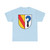 Color: Light Blue | Position: front | Image: 1