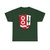 Color: Forest Green | Position: front | Image: 1