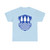 Color: Light Blue | Position: front | Image: 1