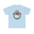 Color: Light Blue | Position: front | Image: 1