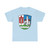 Color: Light Blue | Position: front | Image: 1