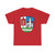 Color: Red | Position: front | Image: 1