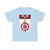 Color: Light Blue | Position: front | Image: 1