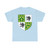 Color: Light Blue | Position: front | Image: 1