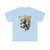 Color: Light Blue | Position: front | Image: 1