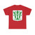 Color: Red | Position: front | Image: 1