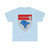 Color: Light Blue | Position: front | Image: 1